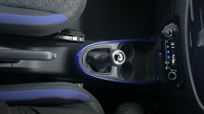 Toyota Aygo X 1.0 VVT-i Edge 5dr Petrol Hatchback